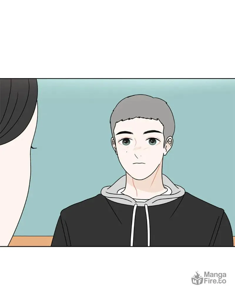 Read 30 Minute Walk chapter 122 image 77 on Lezhin