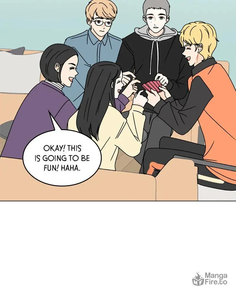 Read 30 Minute Walk chapter 122 image 8 on Lezhin