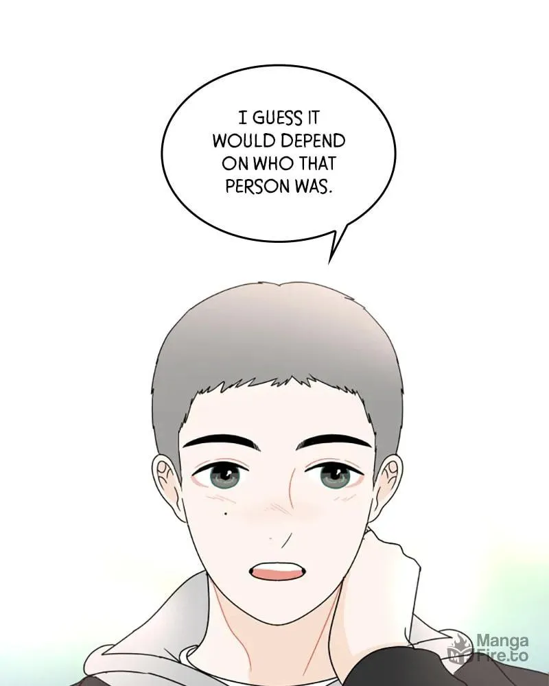 Read 30 Minute Walk chapter 122 image 83 on Lezhin