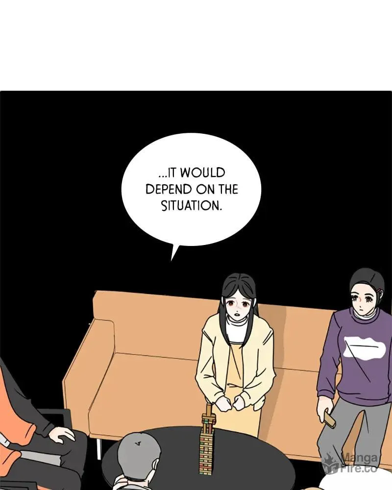 Read 30 Minute Walk chapter 122 image 86 on Lezhin