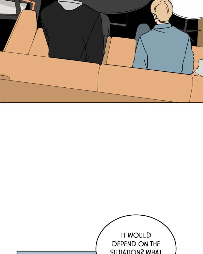 Read 30 Minute Walk chapter 122 image 87 on Lezhin