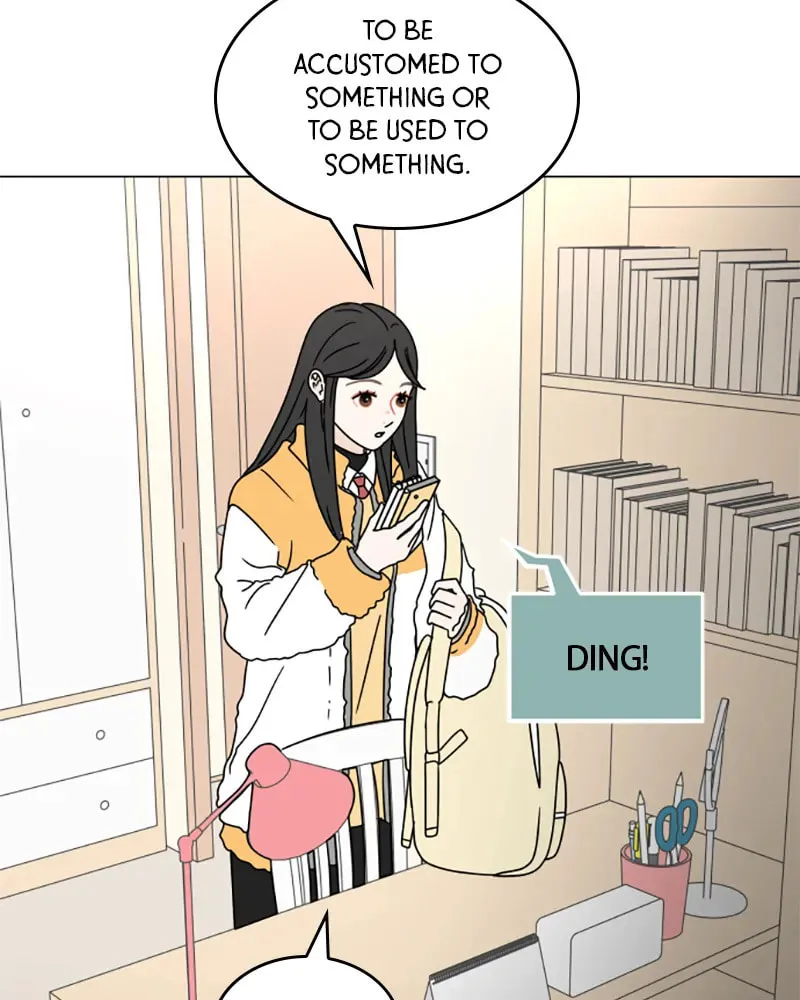Read 30 Minute Walk chapter 124 image 1 on Lezhin