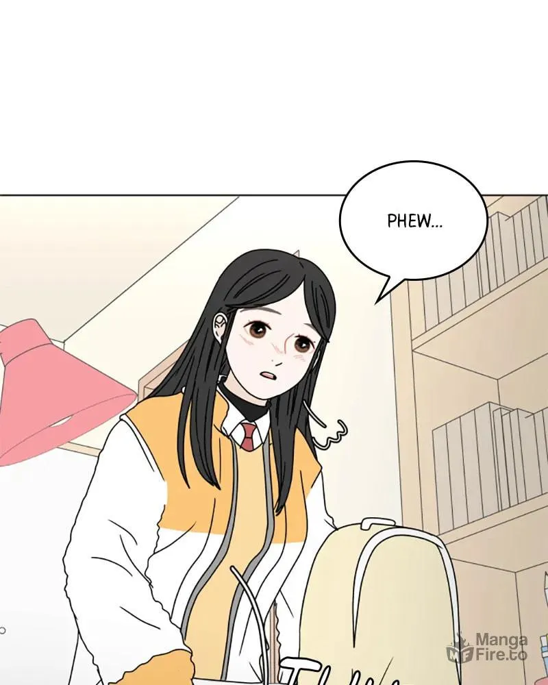 Read 30 Minute Walk chapter 124 image 11 on Lezhin