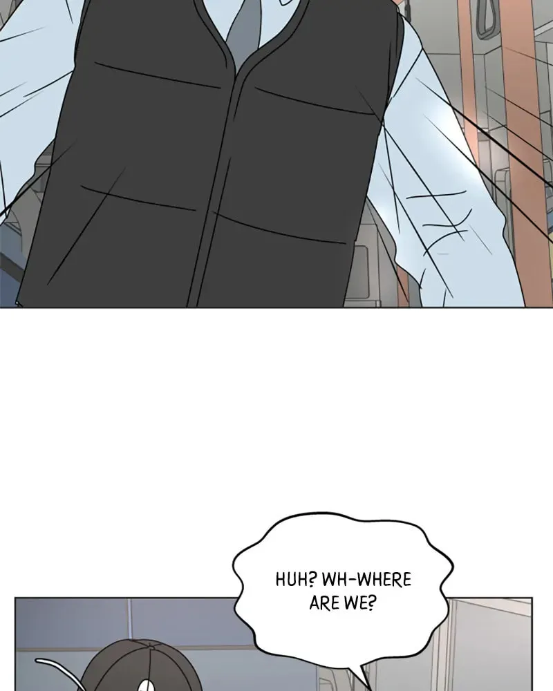 Read 30 Minute Walk chapter 124 image 111 on Lezhin
