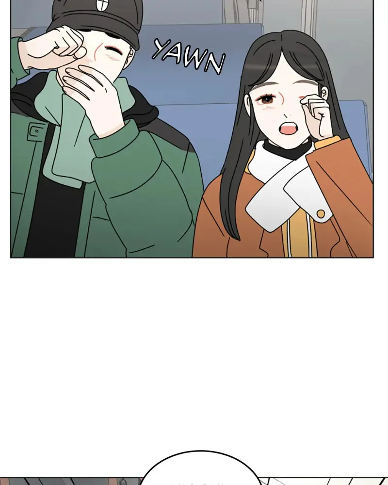 Read 30 Minute Walk chapter 124 image 112 on Lezhin