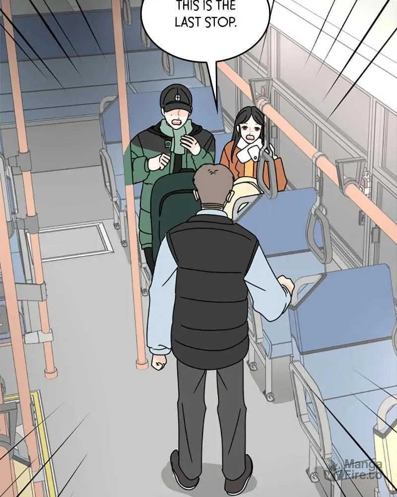 Read 30 Minute Walk chapter 124 image 113 on Lezhin