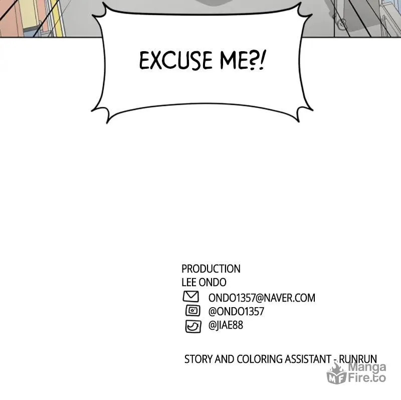 Read 30 Minute Walk chapter 124 image 114 on Lezhin