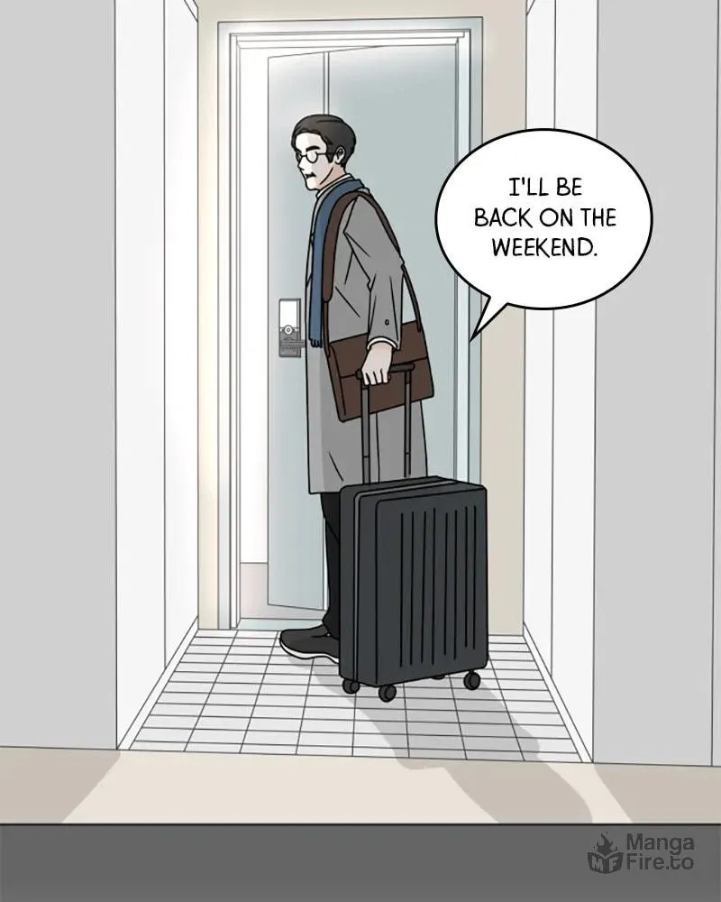 Read 30 Minute Walk chapter 124 image 14 on Lezhin