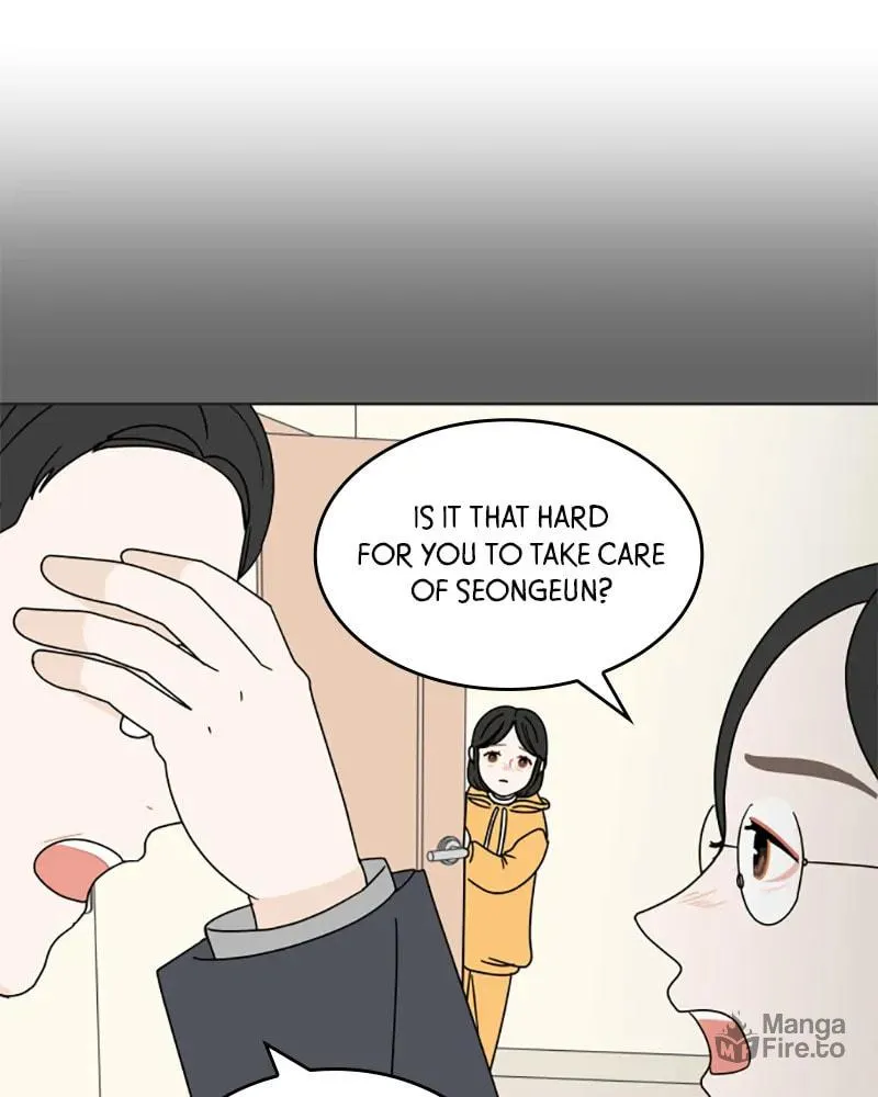 Read 30 Minute Walk chapter 124 image 17 on Lezhin