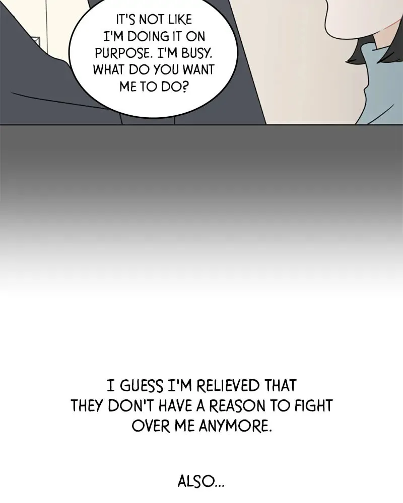Read 30 Minute Walk chapter 124 image 18 on Lezhin