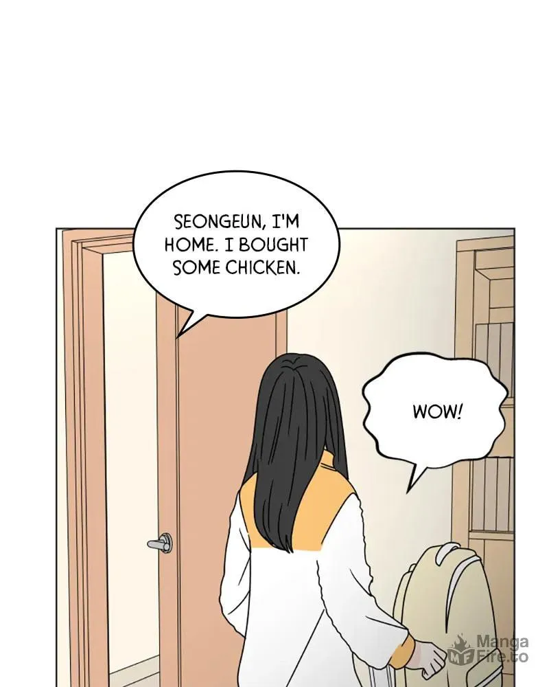 Read 30 Minute Walk chapter 124 image 19 on Lezhin