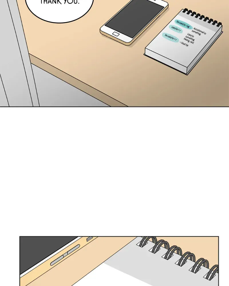 Read 30 Minute Walk chapter 124 image 21 on Lezhin