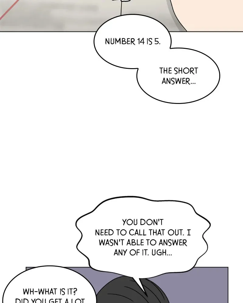 Read 30 Minute Walk chapter 124 image 25 on Lezhin