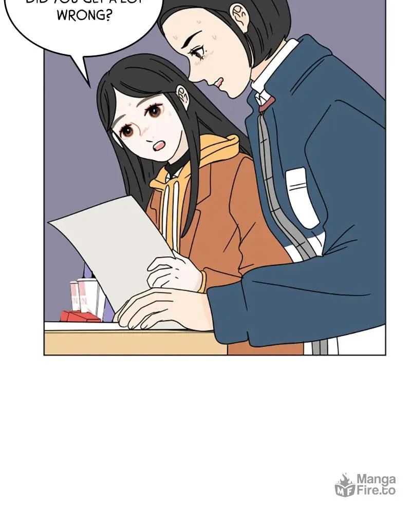 Read 30 Minute Walk chapter 124 image 26 on Lezhin