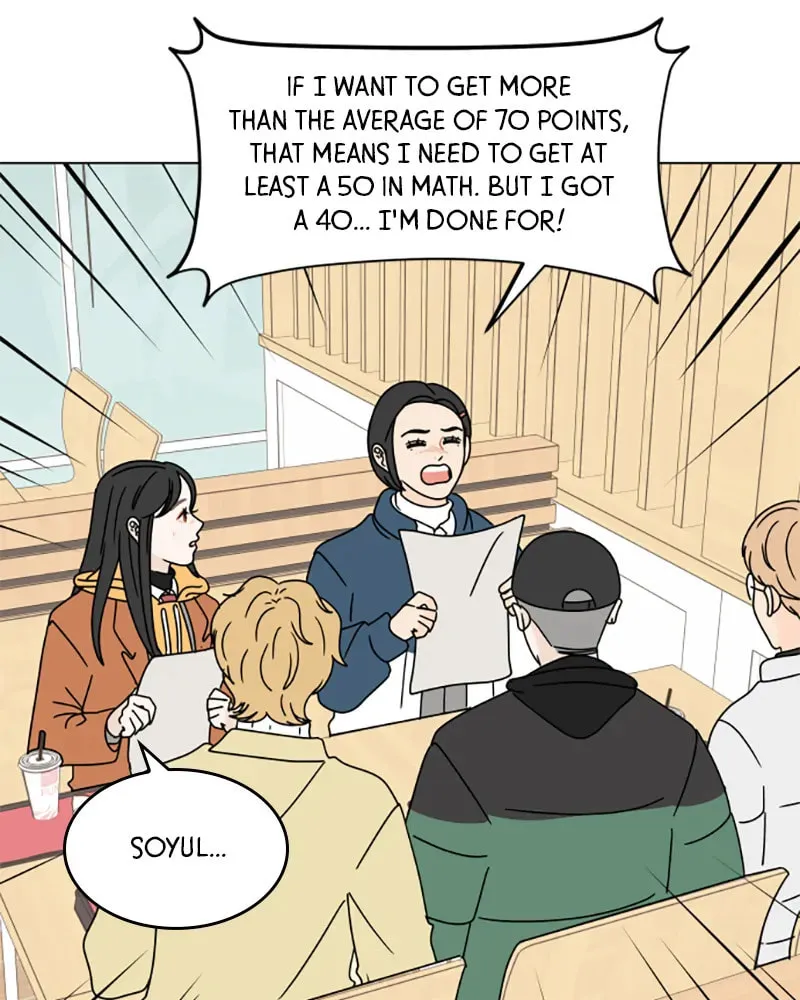 Read 30 Minute Walk chapter 124 image 27 on Lezhin