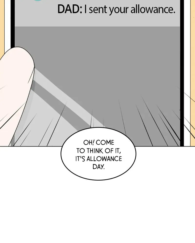 Read 30 Minute Walk chapter 124 image 3 on Lezhin