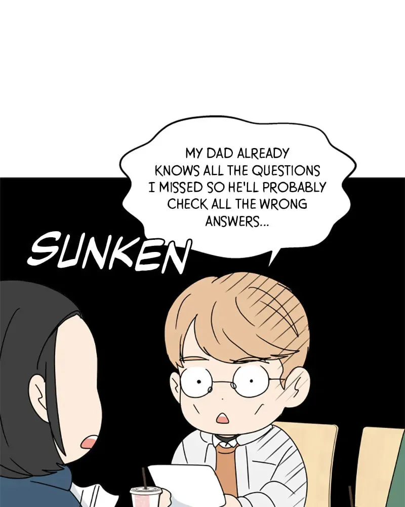 Read 30 Minute Walk chapter 124 image 30 on Lezhin