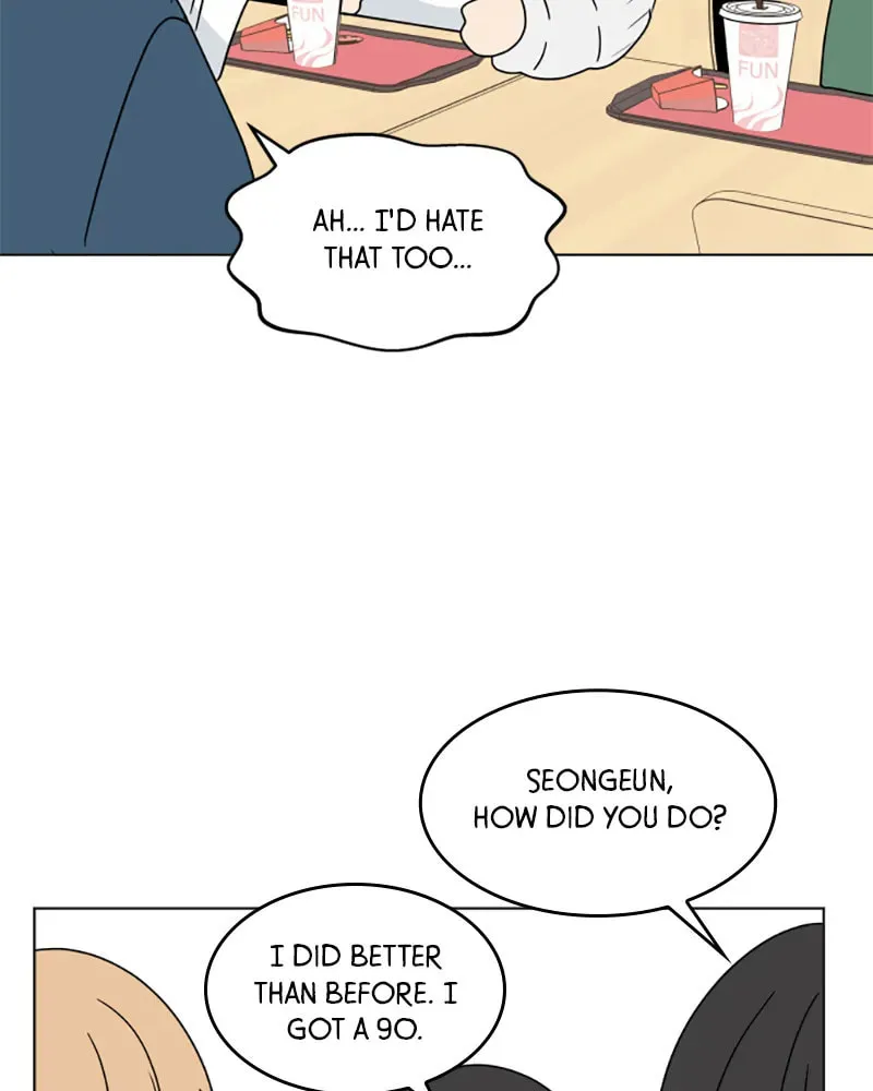 Read 30 Minute Walk chapter 124 image 31 on Lezhin