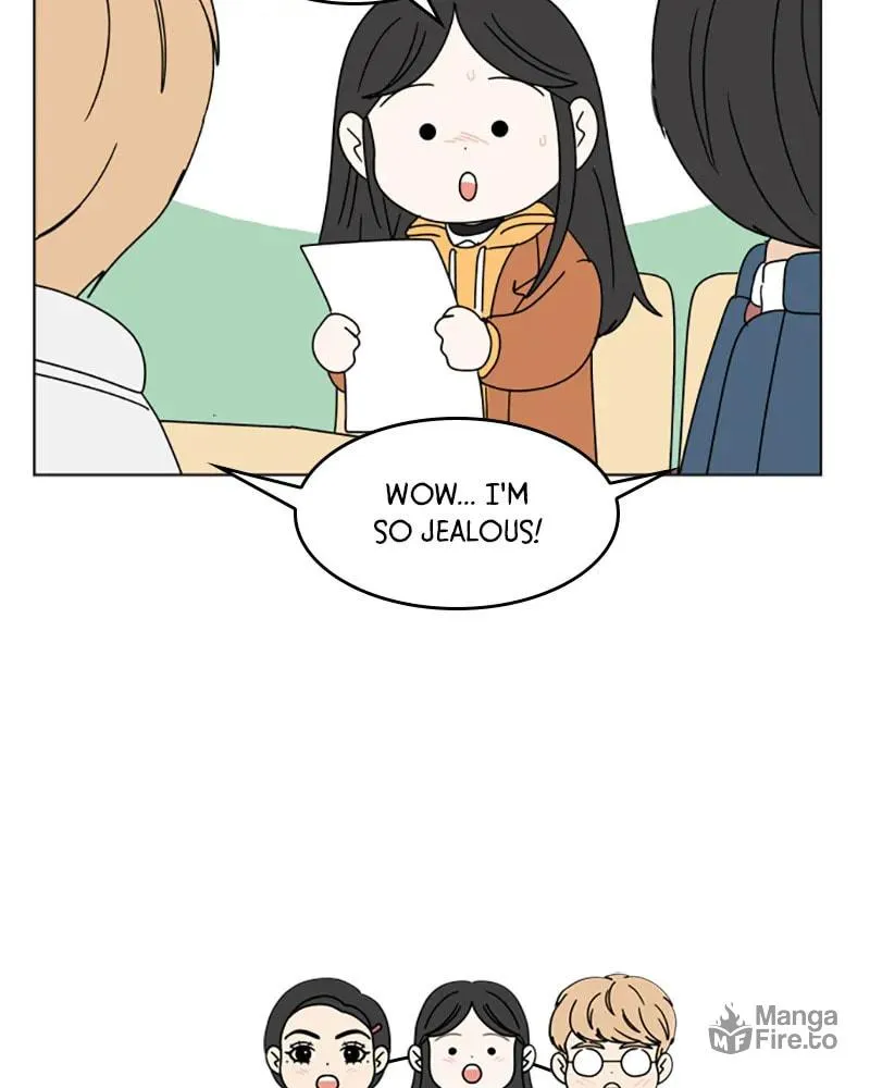 Read 30 Minute Walk chapter 124 image 32 on Lezhin