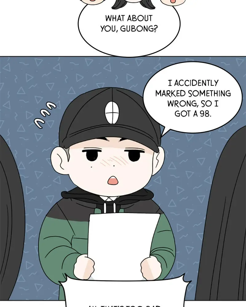 Read 30 Minute Walk chapter 124 image 33 on Lezhin