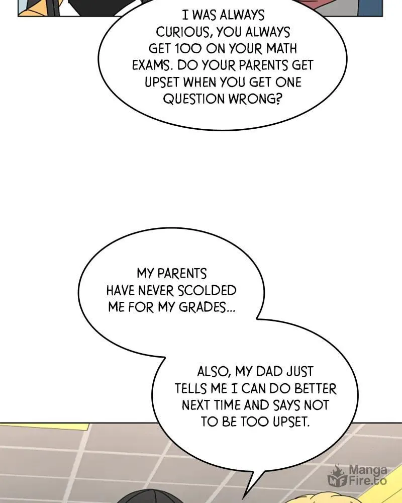 Read 30 Minute Walk chapter 124 image 35 on Lezhin