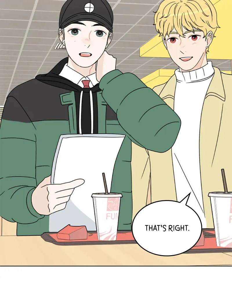 Read 30 Minute Walk chapter 124 image 36 on Lezhin
