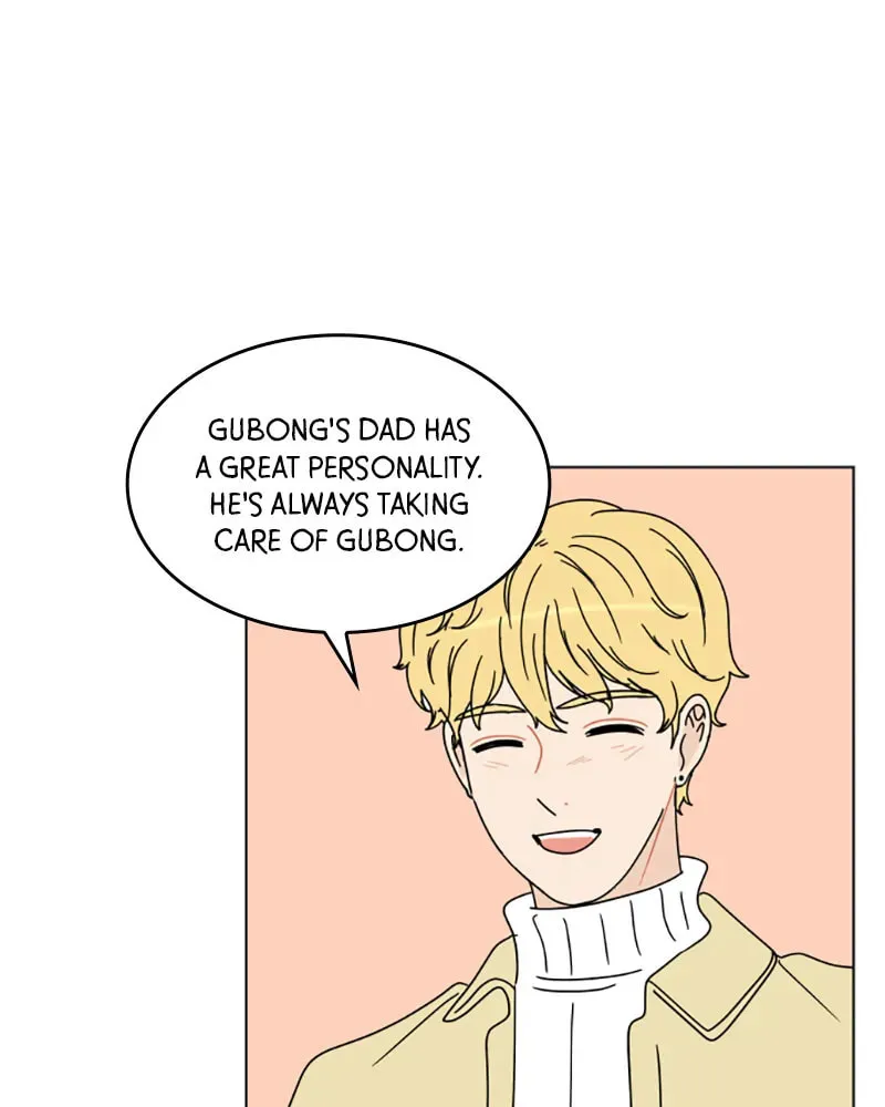 Read 30 Minute Walk chapter 124 image 37 on Lezhin