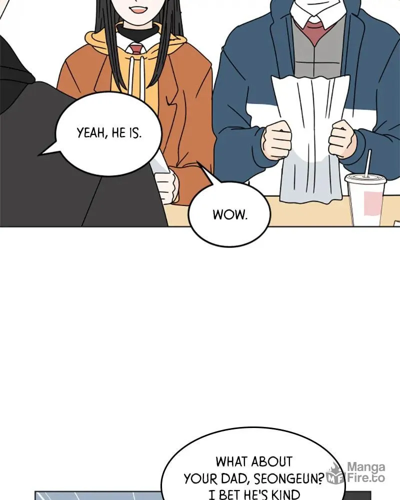 Read 30 Minute Walk chapter 124 image 39 on Lezhin