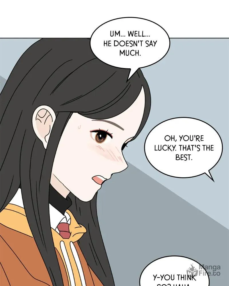 Read 30 Minute Walk chapter 124 image 41 on Lezhin