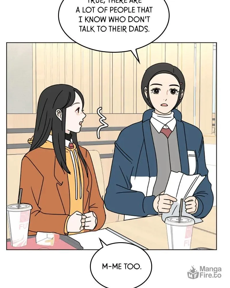 Read 30 Minute Walk chapter 124 image 47 on Lezhin