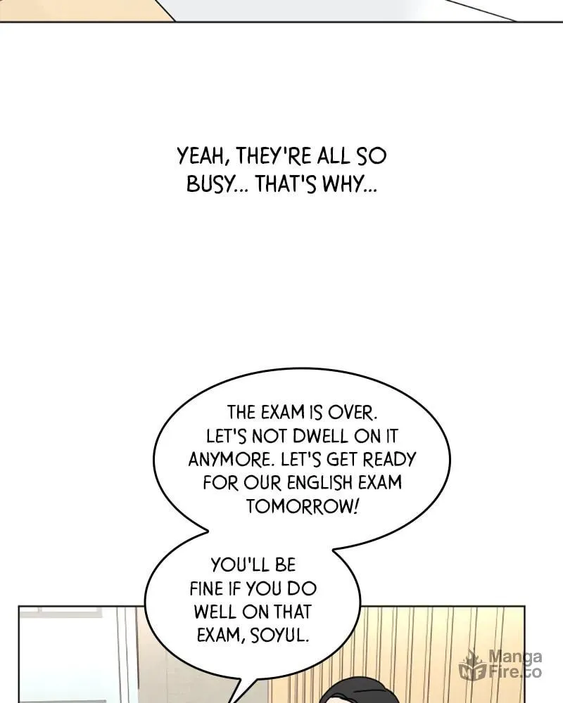 Read 30 Minute Walk chapter 124 image 49 on Lezhin