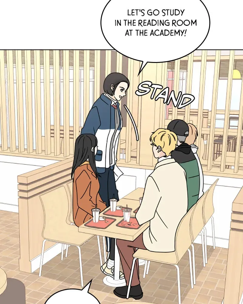 Read 30 Minute Walk chapter 124 image 52 on Lezhin