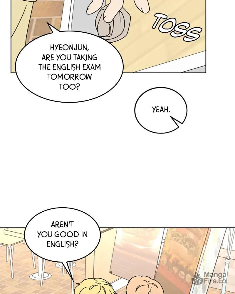 Read 30 Minute Walk chapter 124 image 54 on Lezhin