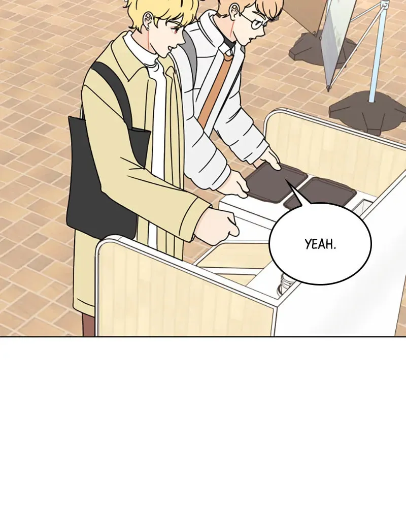 Read 30 Minute Walk chapter 124 image 55 on Lezhin