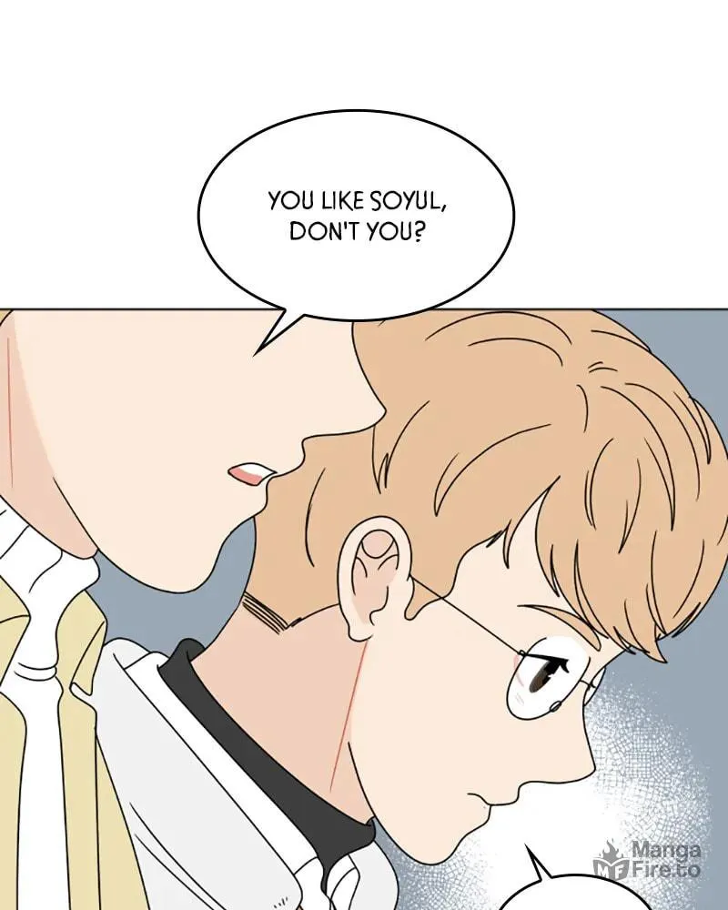 Read 30 Minute Walk chapter 124 image 56 on Lezhin