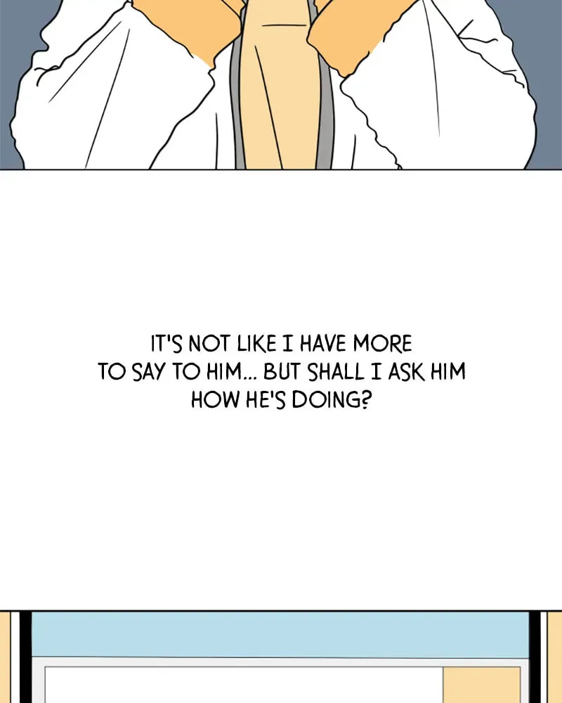 Read 30 Minute Walk chapter 124 image 6 on Lezhin