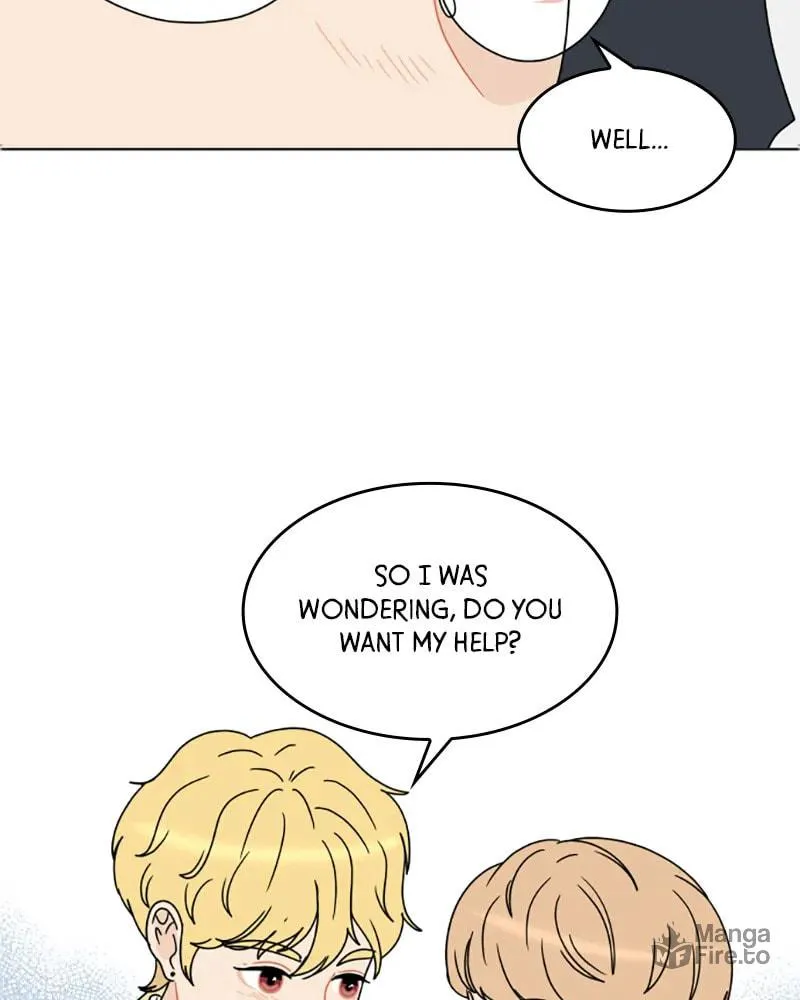 Read 30 Minute Walk chapter 124 image 62 on Lezhin