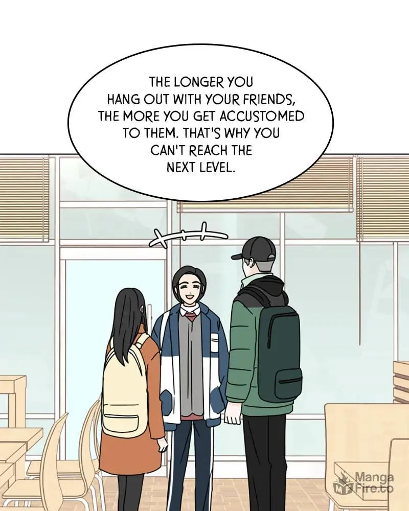Read 30 Minute Walk chapter 124 image 64 on Lezhin