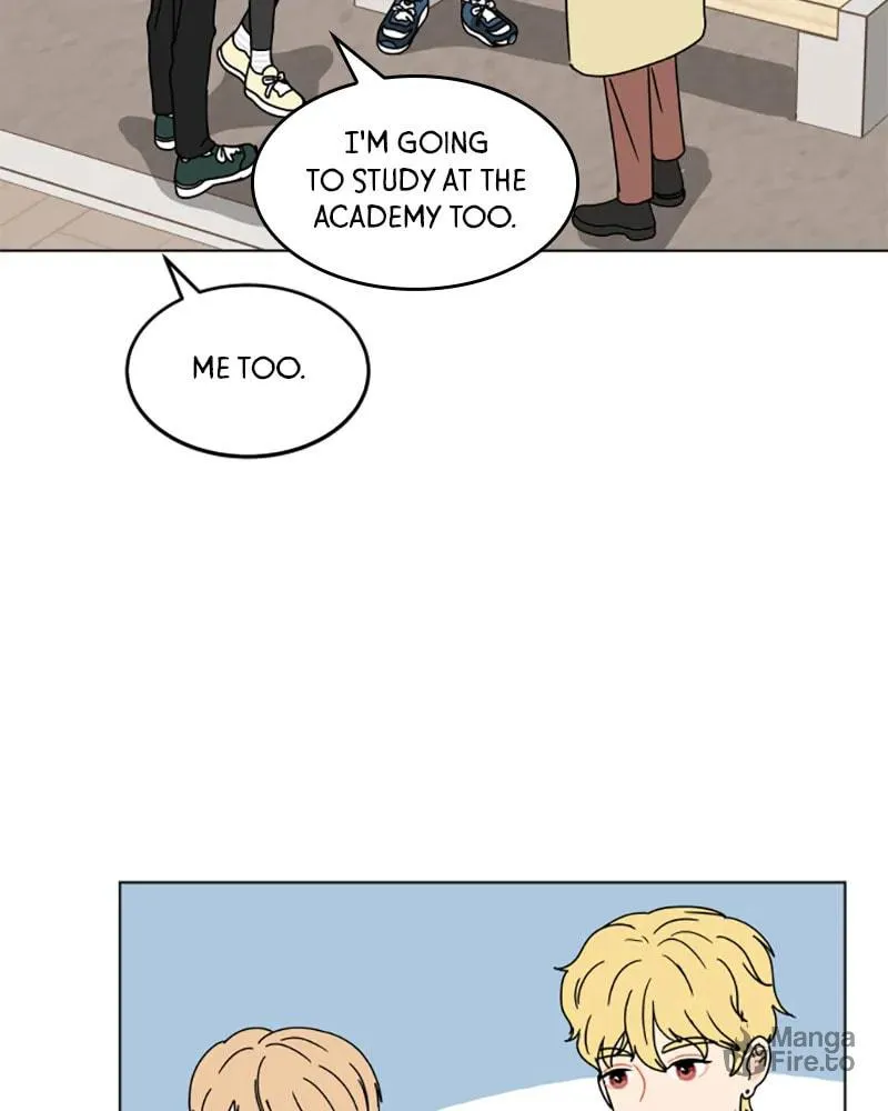 Read 30 Minute Walk chapter 124 image 69 on Lezhin