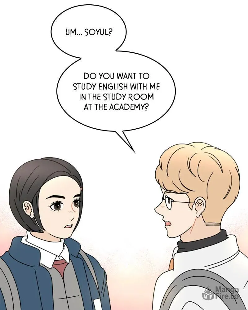 Read 30 Minute Walk chapter 124 image 71 on Lezhin