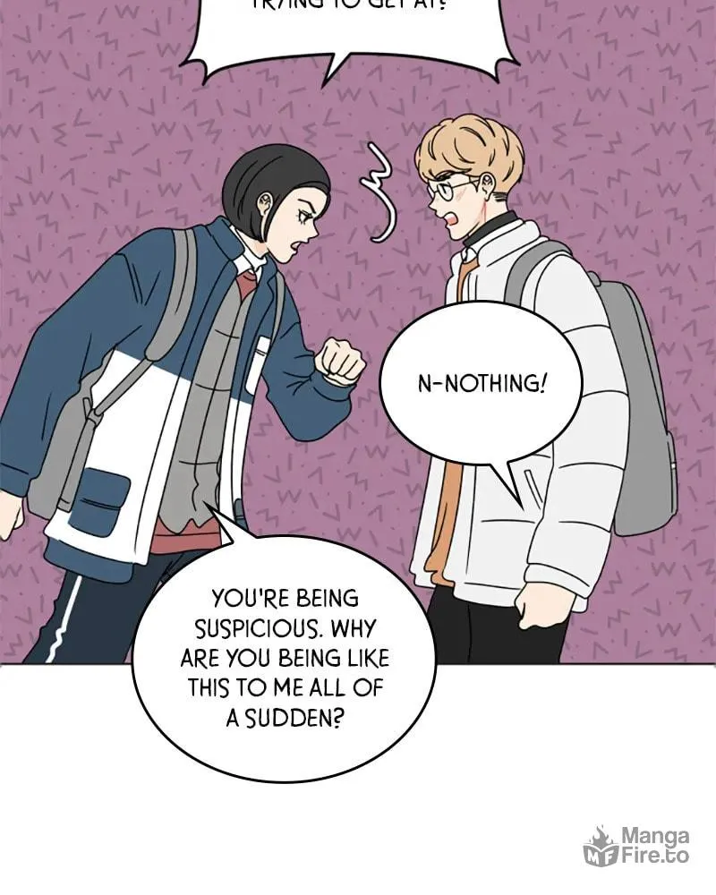 Read 30 Minute Walk chapter 124 image 74 on Lezhin