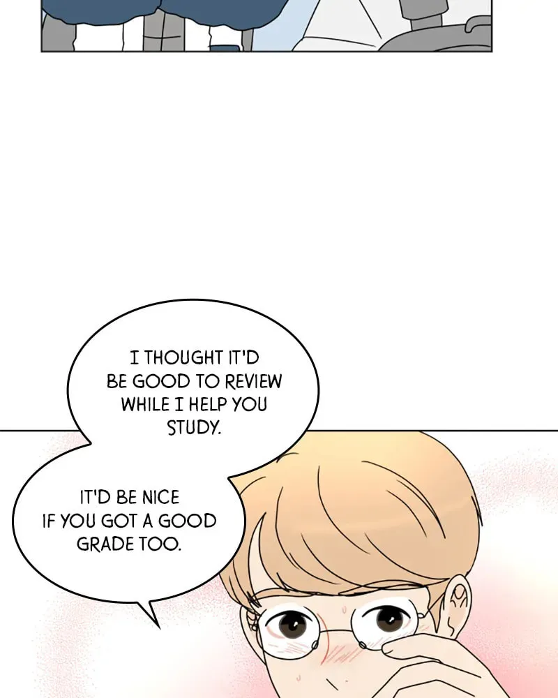 Read 30 Minute Walk chapter 124 image 76 on Lezhin