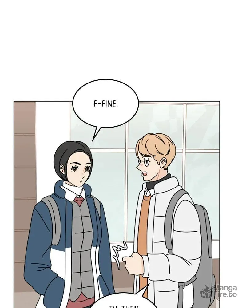 Read 30 Minute Walk chapter 124 image 79 on Lezhin