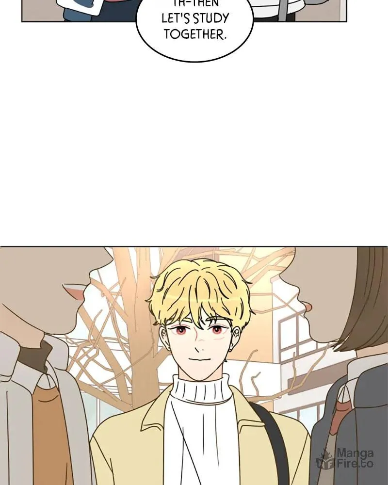 Read 30 Minute Walk chapter 124 image 80 on Lezhin