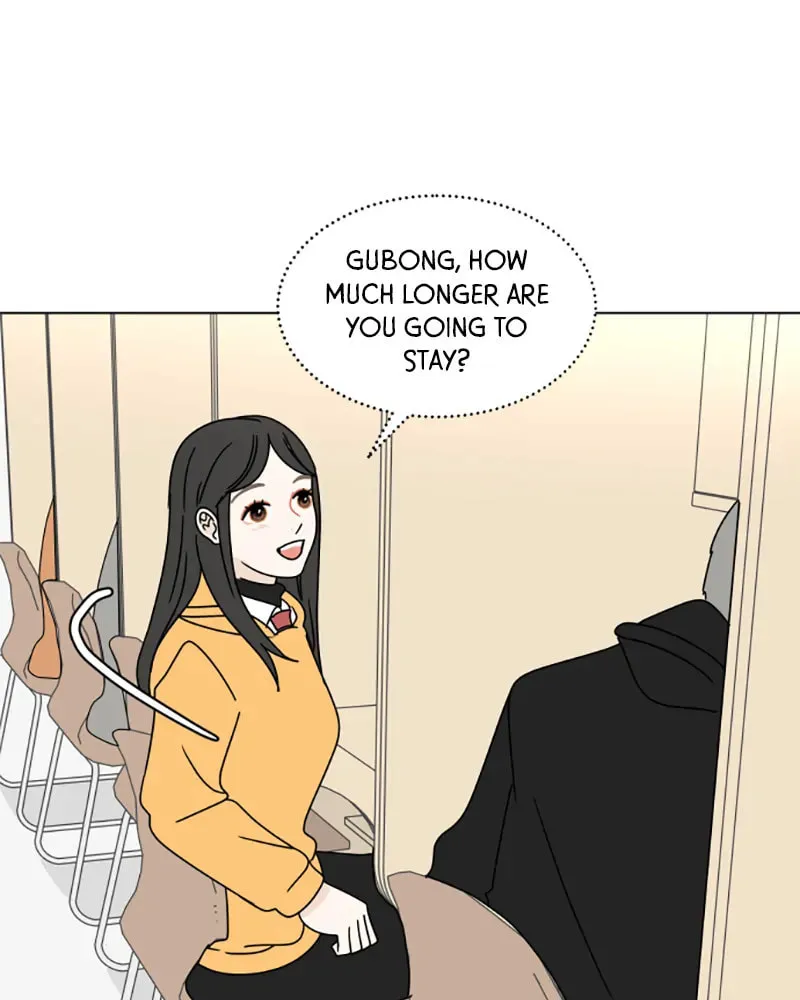 Read 30 Minute Walk chapter 124 image 85 on Lezhin