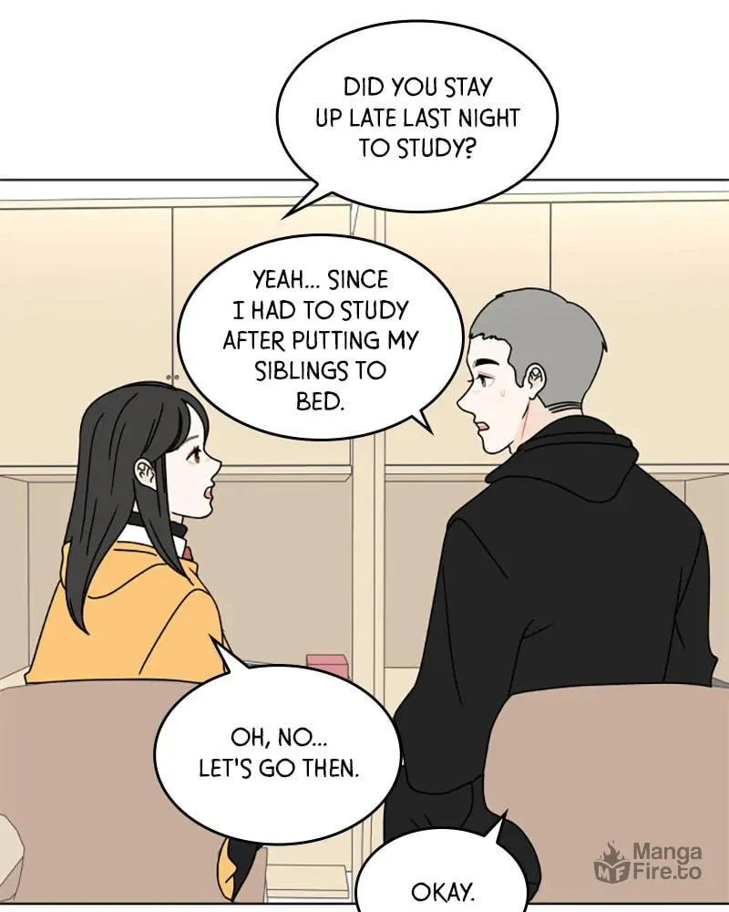 Read 30 Minute Walk chapter 124 image 89 on Lezhin