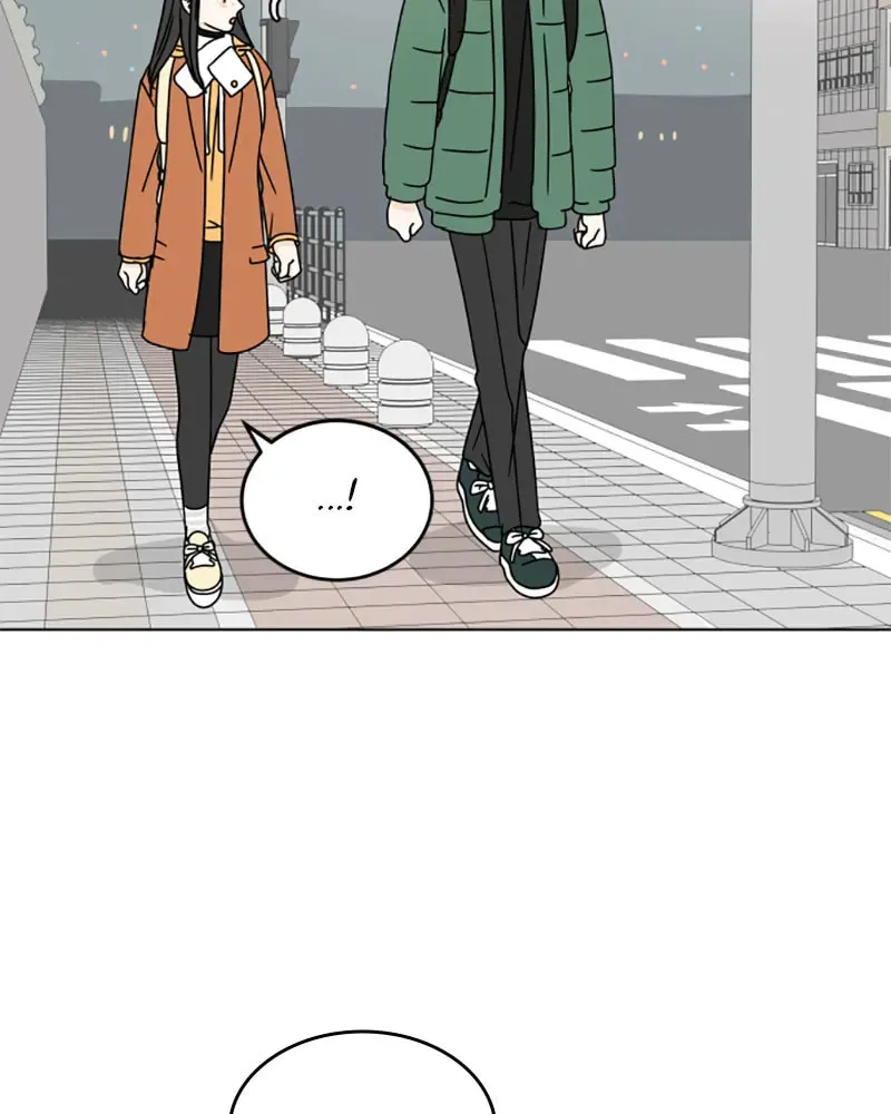 Read 30 Minute Walk chapter 124 image 91 on Lezhin