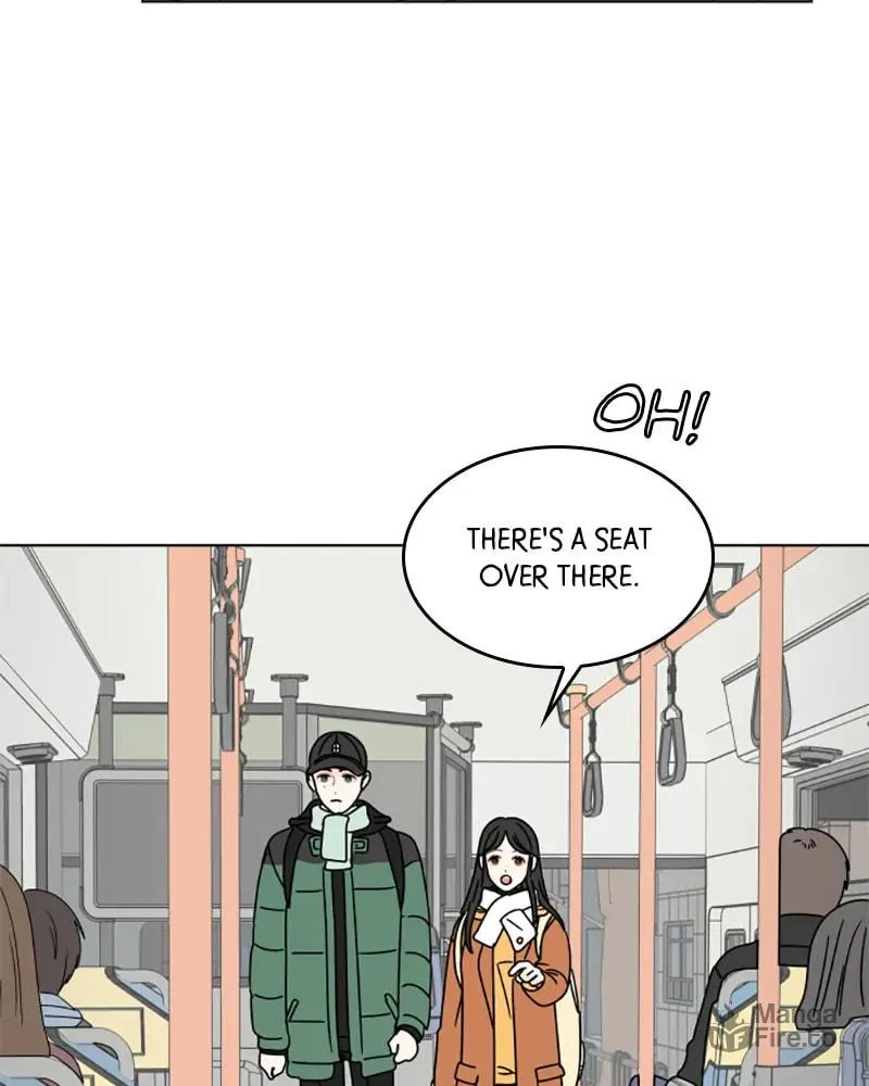 Read 30 Minute Walk chapter 124 image 95 on Lezhin