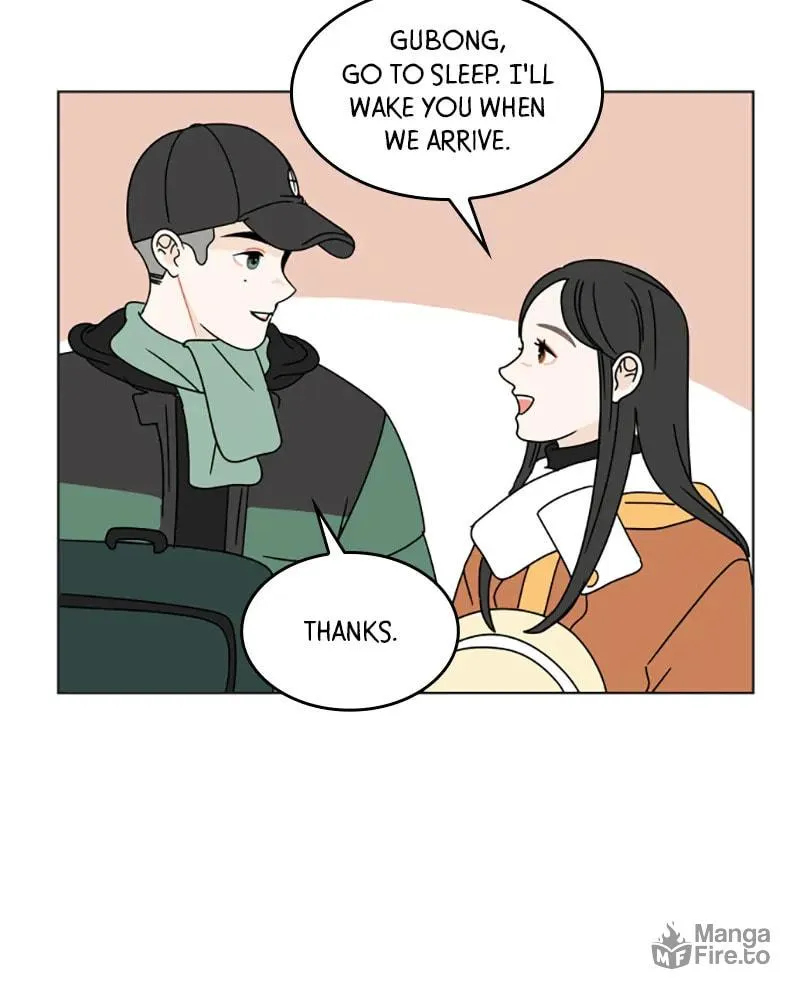 Read 30 Minute Walk chapter 124 image 98 on Lezhin
