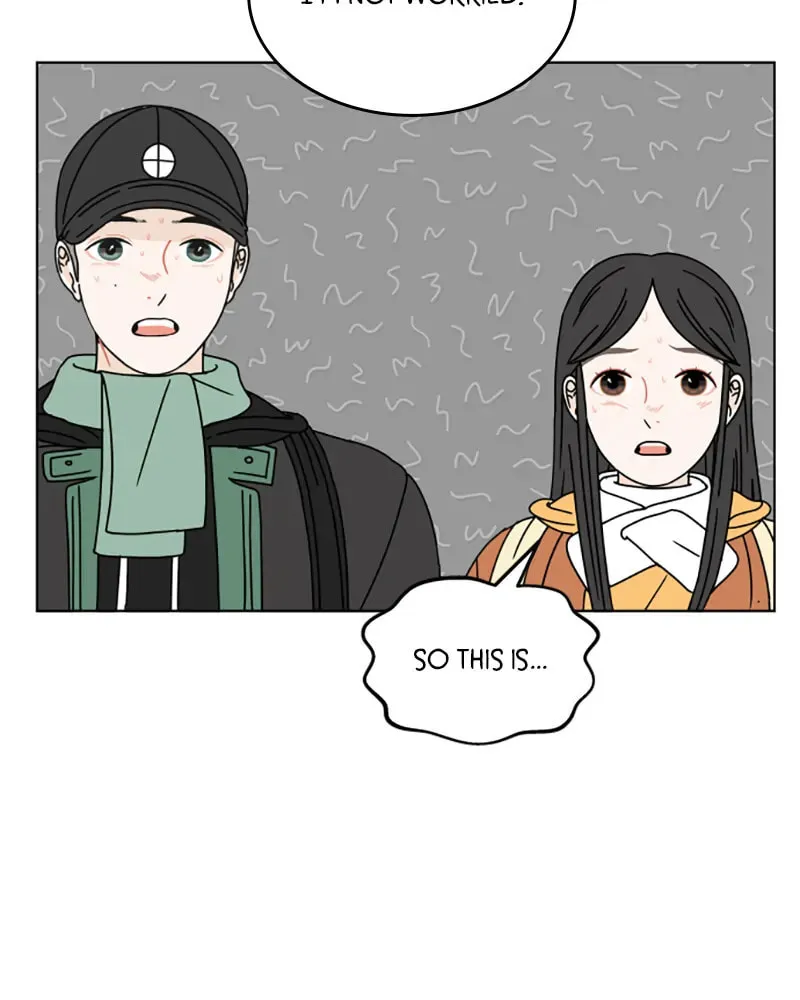 Read 30 Minute Walk chapter 125 image 10 on Lezhin